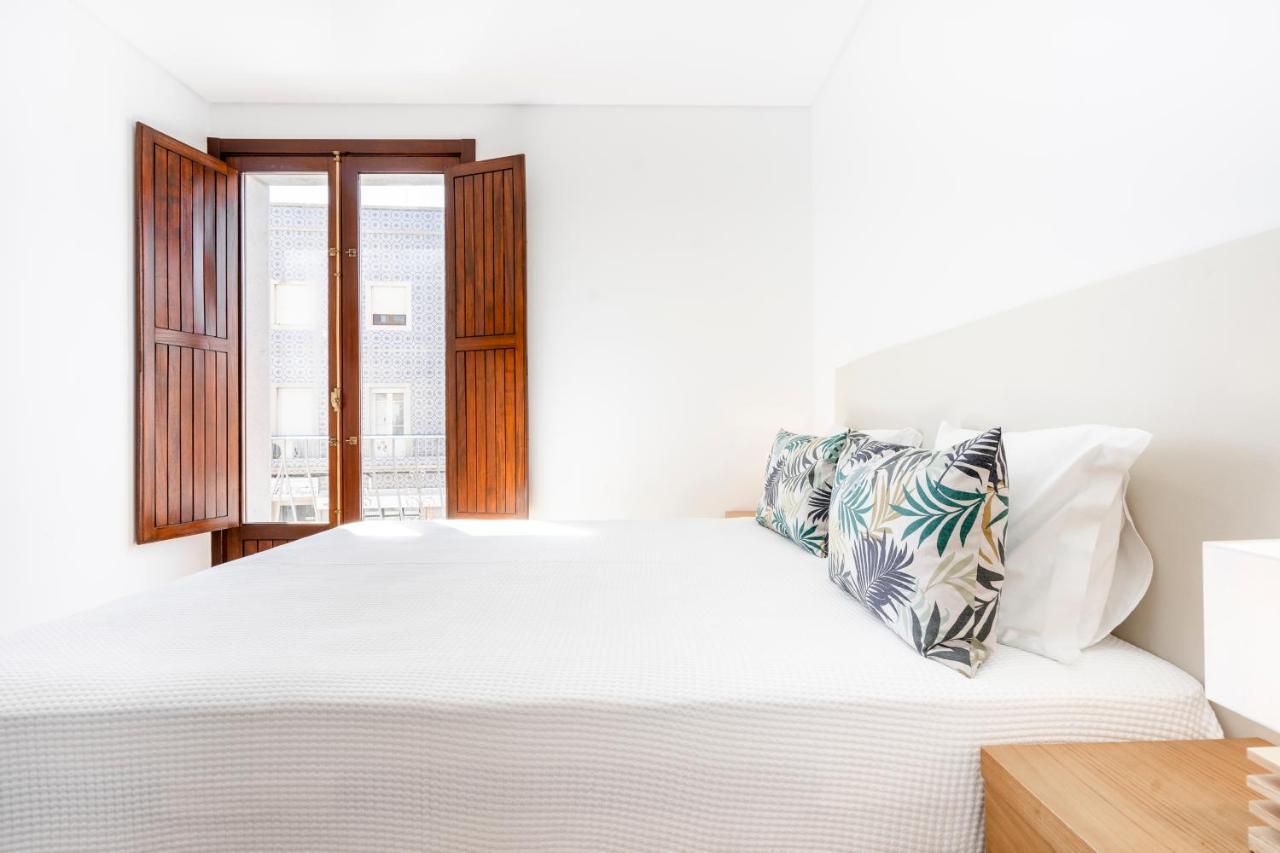 Apartamento 1º De Maio 타비라 외부 사진